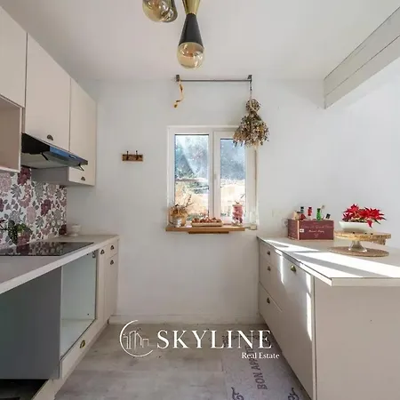 Maison Type 4 Et Jardin Spacieux Signes Buitenkant foto