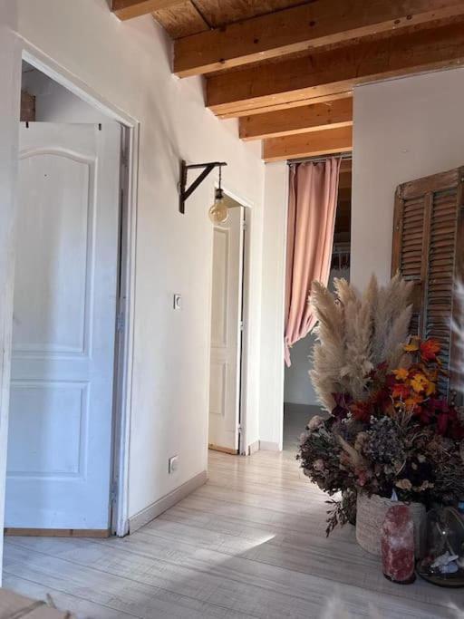 Maison Type 4 Et Jardin Spacieux * Signes
