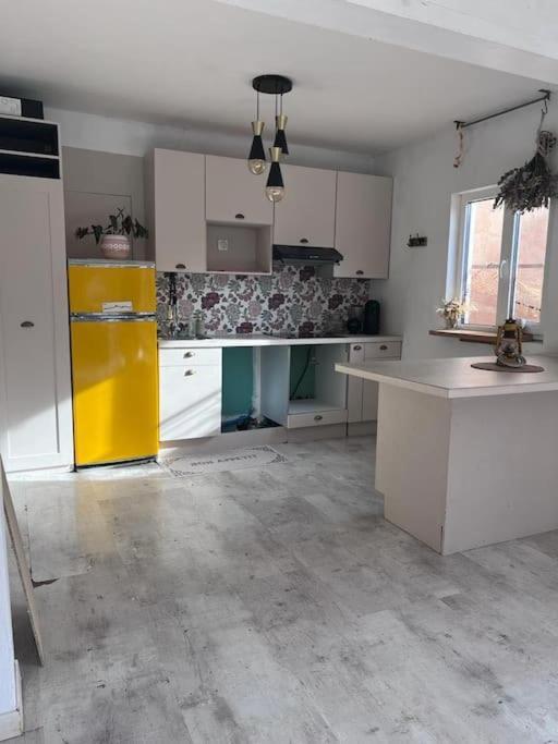 Maison Type 4 Et Jardin Spacieux Holiday home *