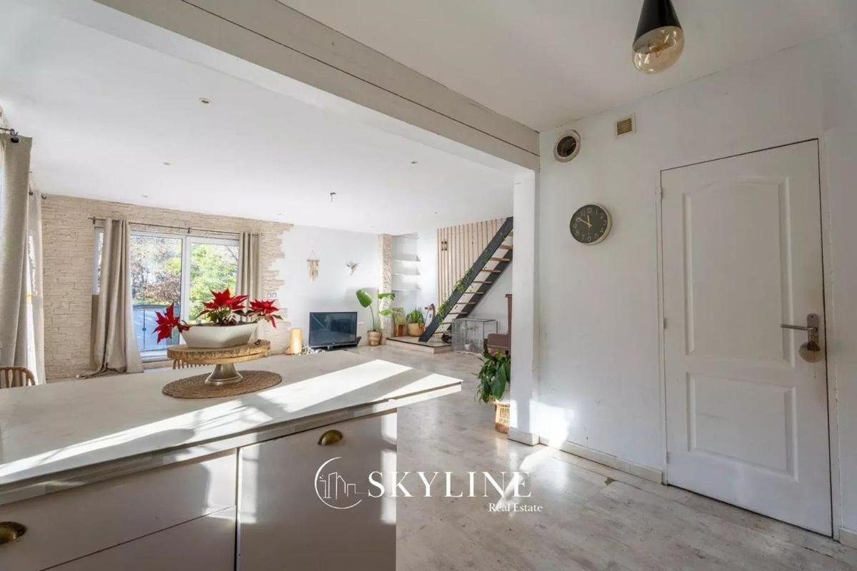 Ferienhaus Maison Type 4 Et Jardin Spacieux *